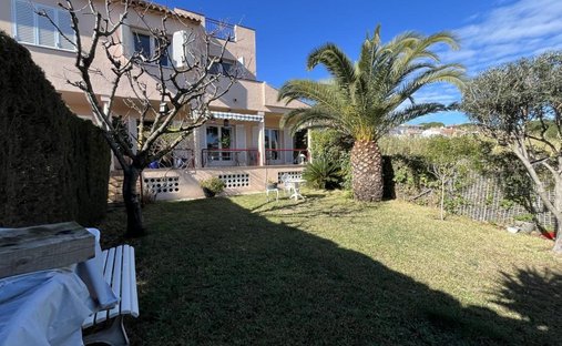Townhouse in s'Agaro, Platja d'Aro, Catalonia 1