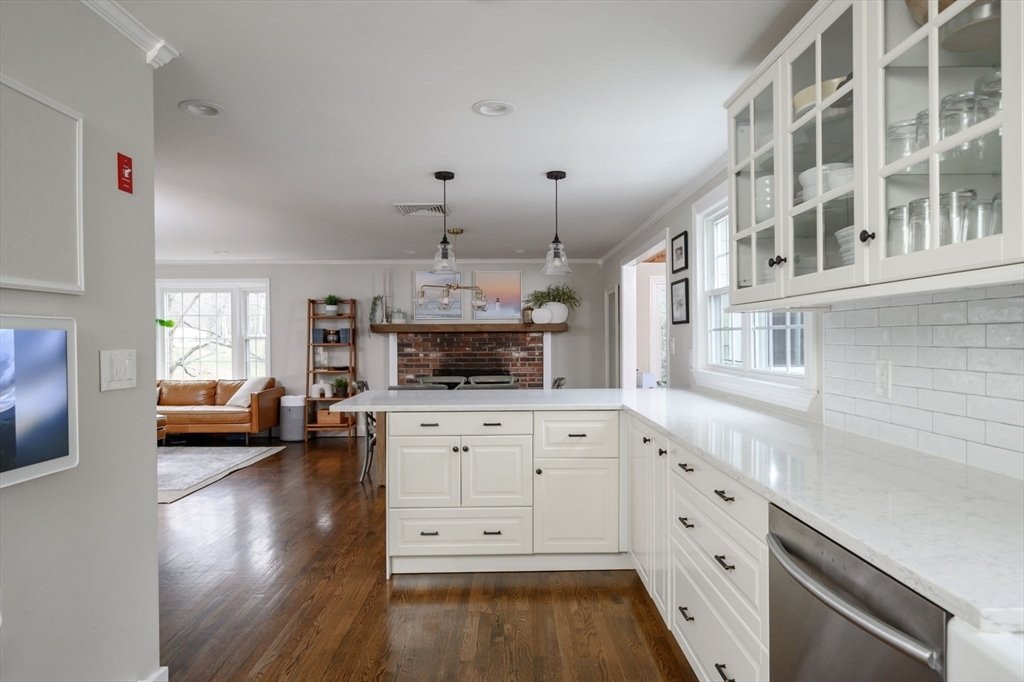 House in Hingham, Massachusetts, United States 4 - 18604008