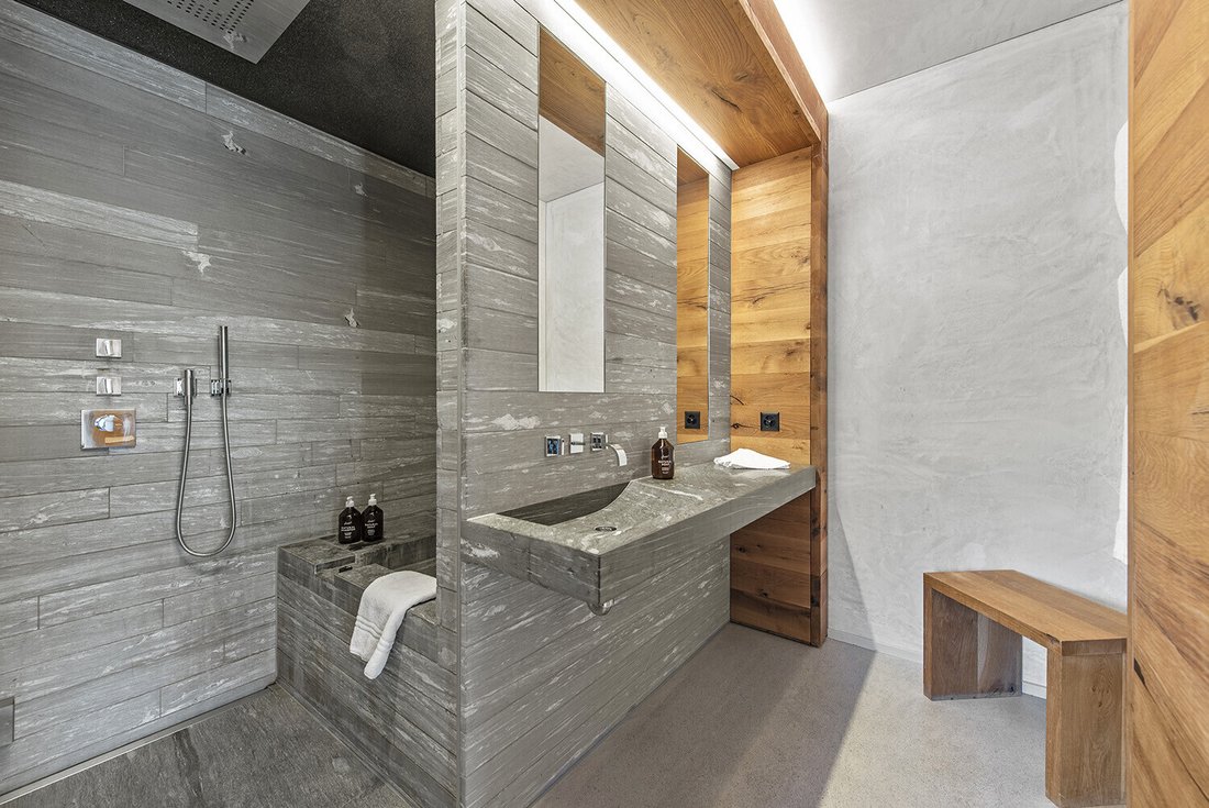 House in Laax, Grisons, Switzerland 4 - 18514436