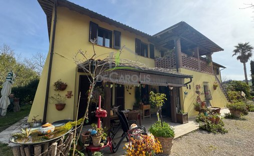 Villa in Offida, Marche, Italy 1