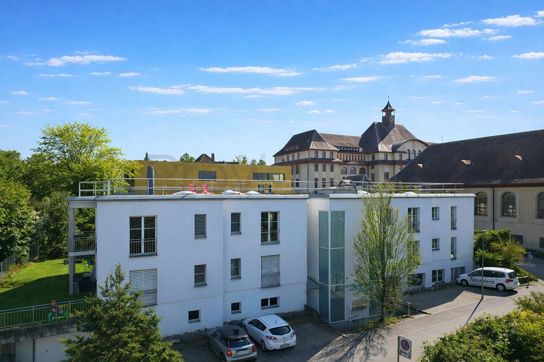 Apartment in Aarau, Aargau, Switzerland 4 - 18600043