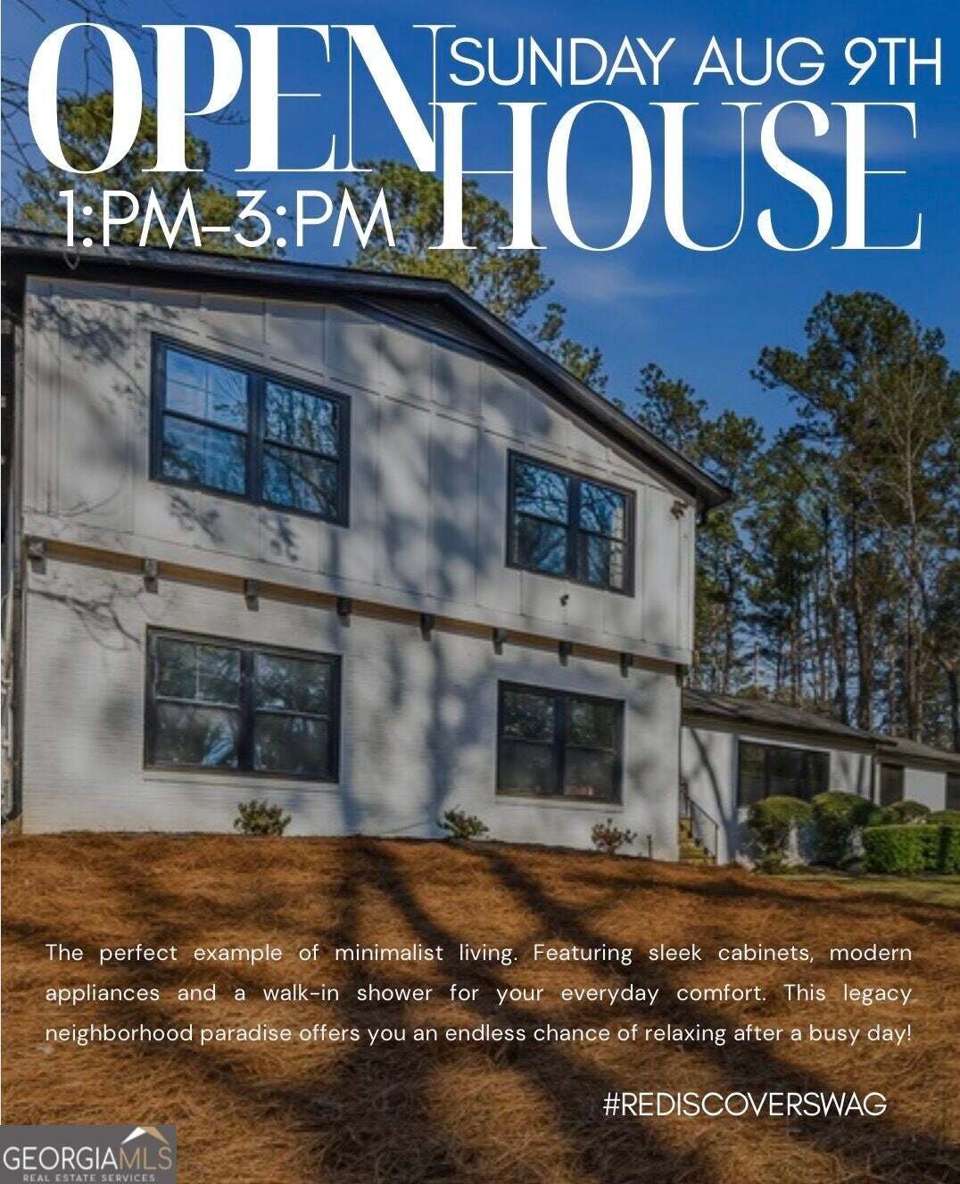 House in Atlanta, Georgia, United States 1 - 17663121