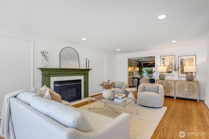 House in Seattle, Washington, United States 4 - 18604084