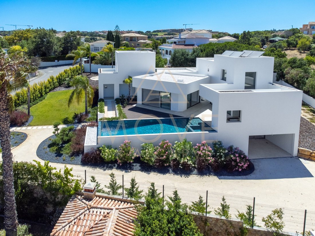 Villa in São Sebastião, Lagos, Sao Goncalo de Lagos, Portugal 3 - 18598638