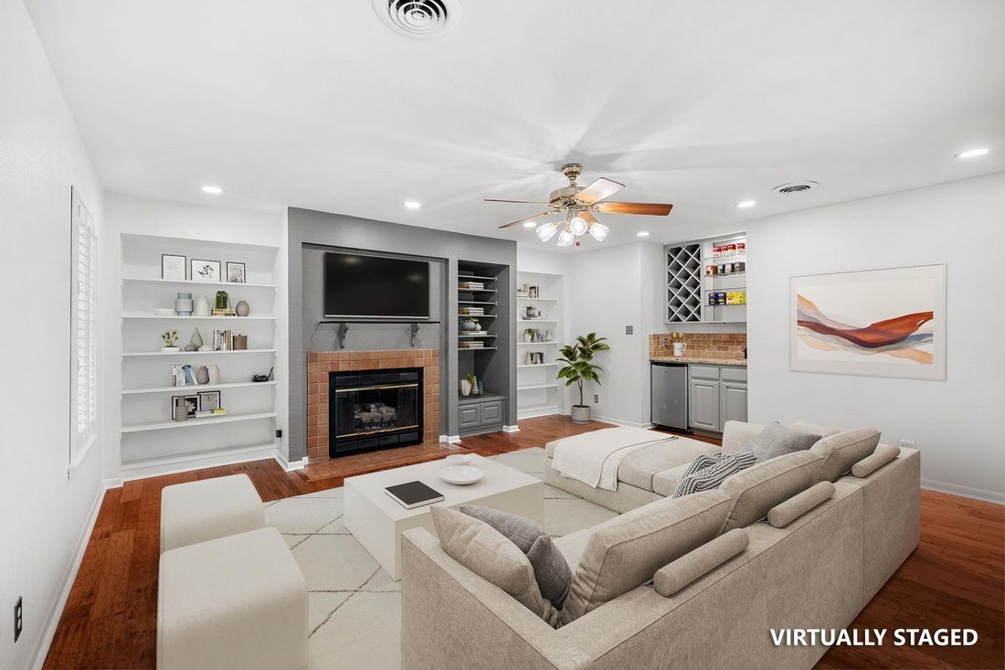 House in Austin, Texas, United States 5 - 18596976