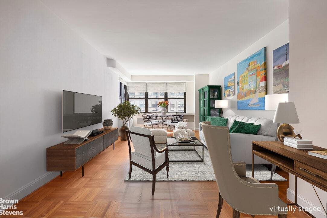 Co Op in New York, New York, United States 1 - 18601215