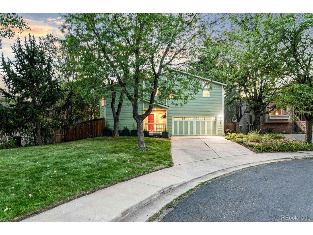 House in Boulder, Colorado, United States 2 - 18601549