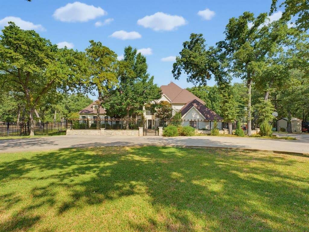 House in Decatur, Texas, United States 1 - 18602155