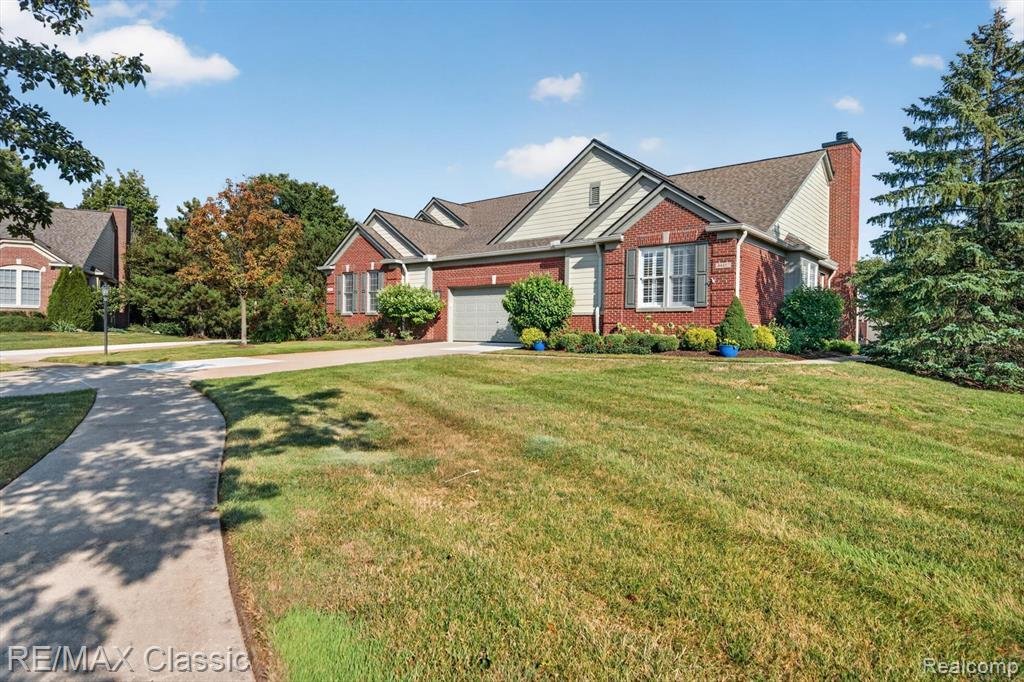 Condo in Township of Northville, Michigan, United States 4 - 18596559