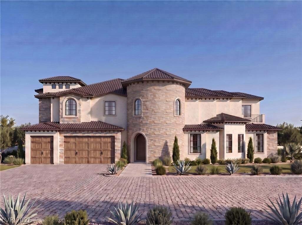 House in Henderson, Nevada, United States 1 - 18599729