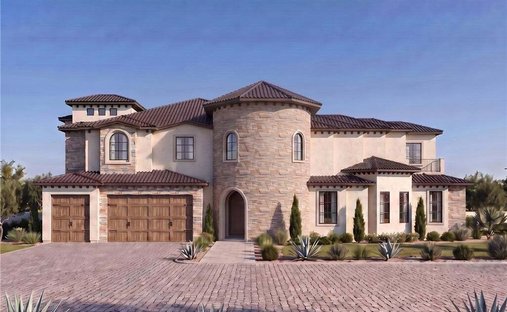 House in Henderson, Nevada, United States 1