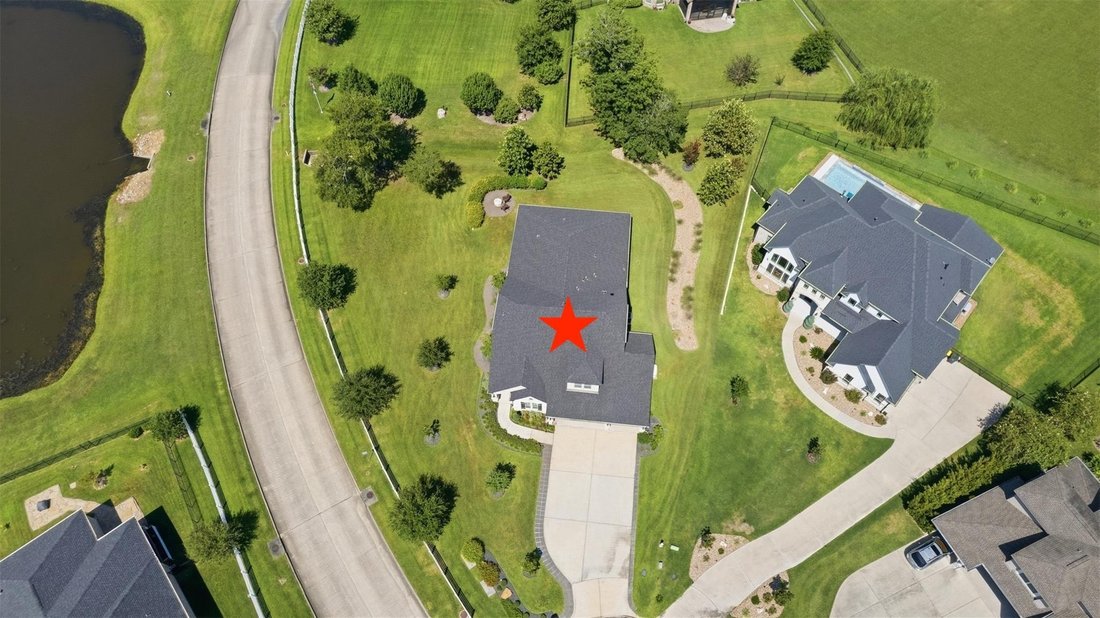 House in Conroe, Texas, United States 3 - 18602119