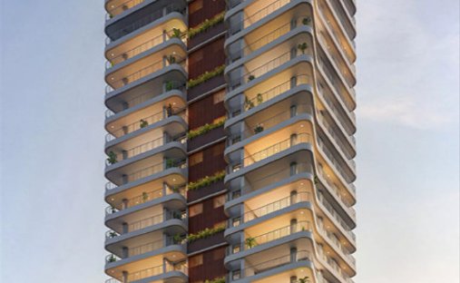 São Paulo, State of São Paulo, Brazil 1