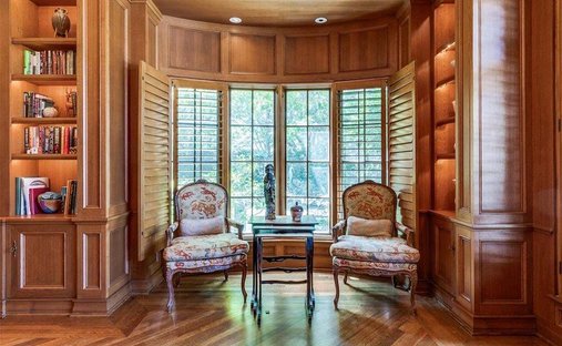 Casa en University Park, Texas, Estados Unidos 1