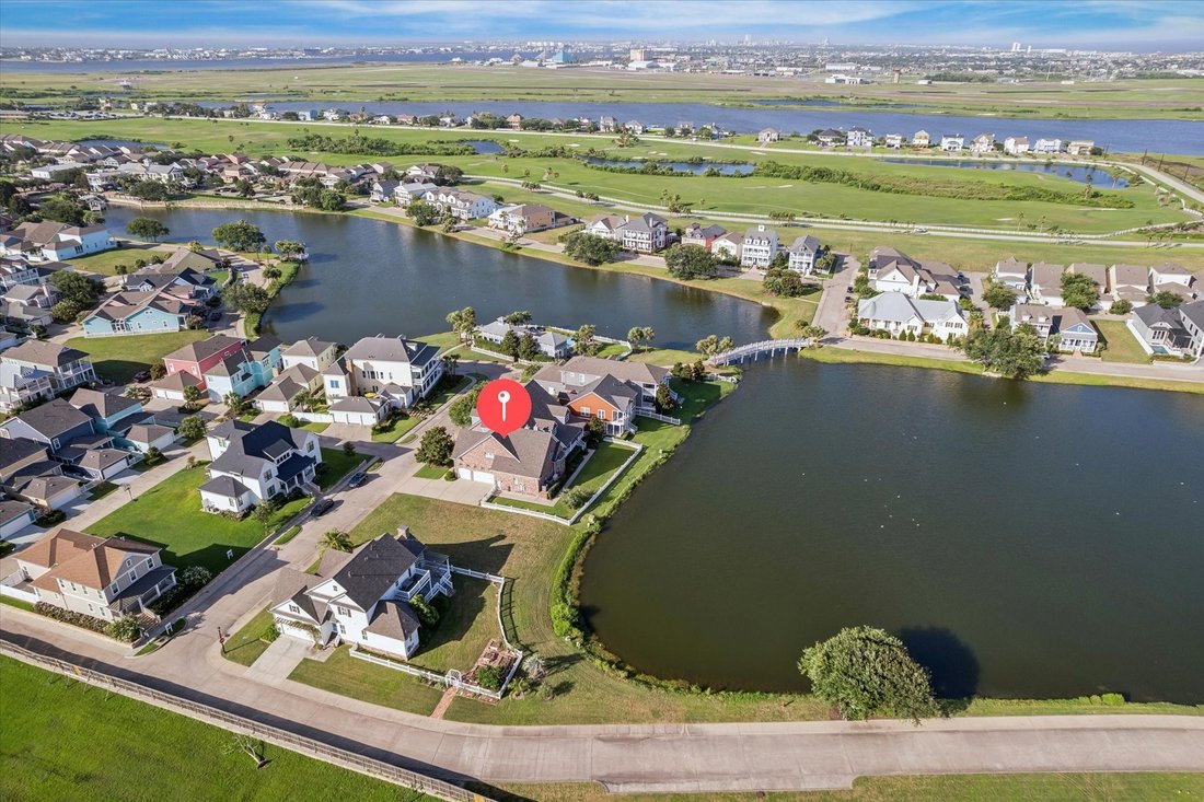 House in Galveston, Texas, United States 2 - 18603550