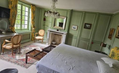 House in Secteur Sauvegarde, Honfleur, France 1