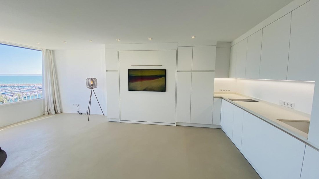 Apartment in Portals Nous, Calvia, Balearic Islands 5 - 18596870