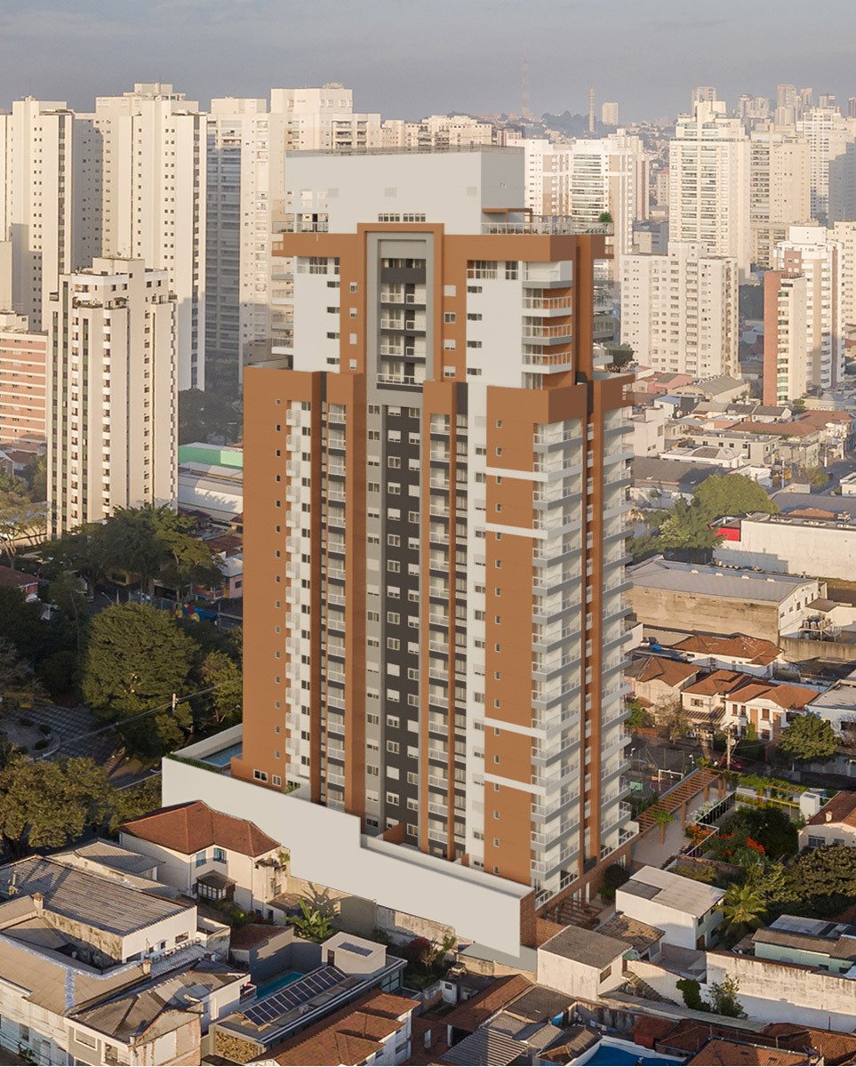 São Paulo, State of São Paulo, Brazil 1 - 18602552