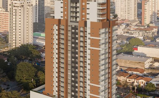 San Paolo, San Paolo, Brasile 1