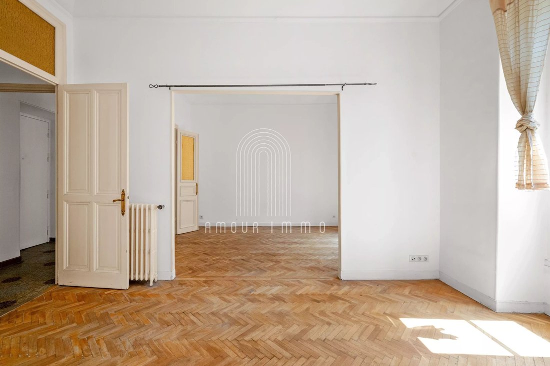 Apartment in Nice, Provence-Alpes-Côte d'Azur, France 4 - 18598190