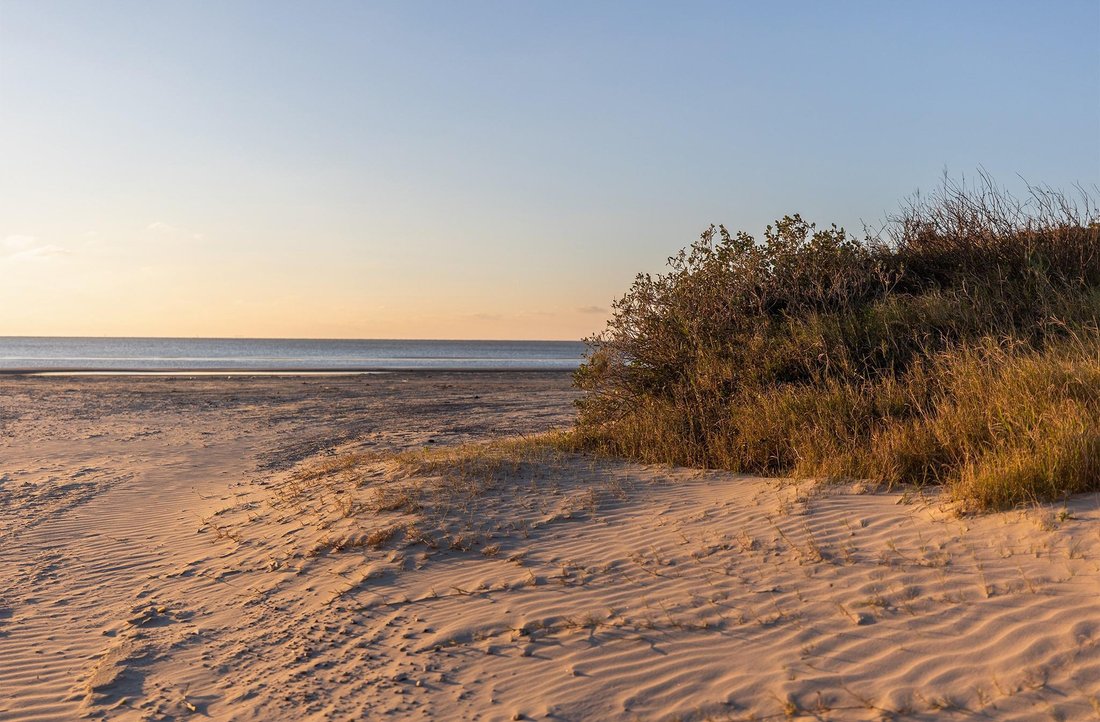 House in Bolivar Peninsula, Texas, United States 4 - 18602085