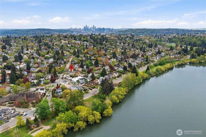 House in Seattle, Washington, United States 2 - 18604089