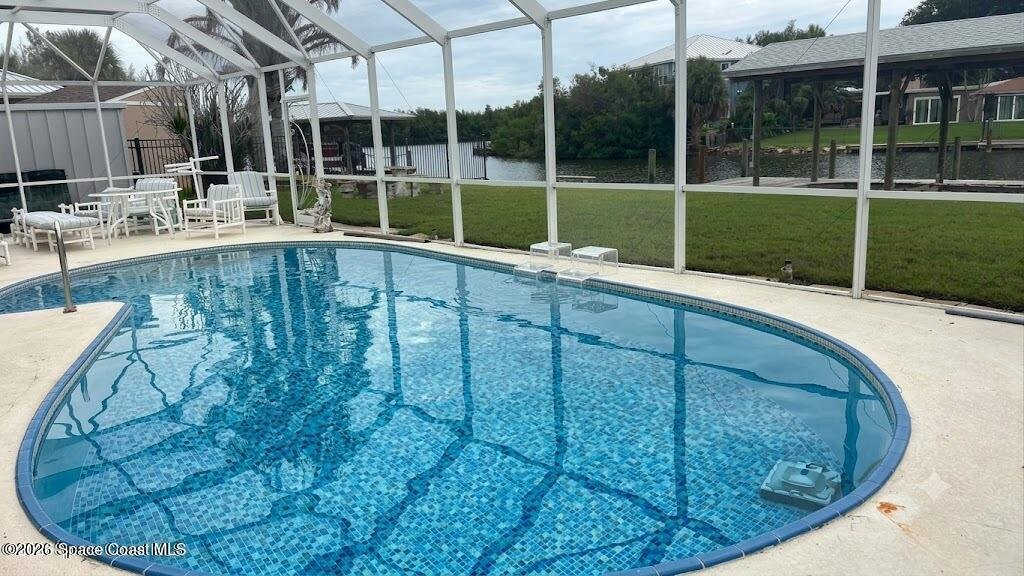 Casa a Cocoa Beach, Florida, Stati Uniti 4 - 18599701