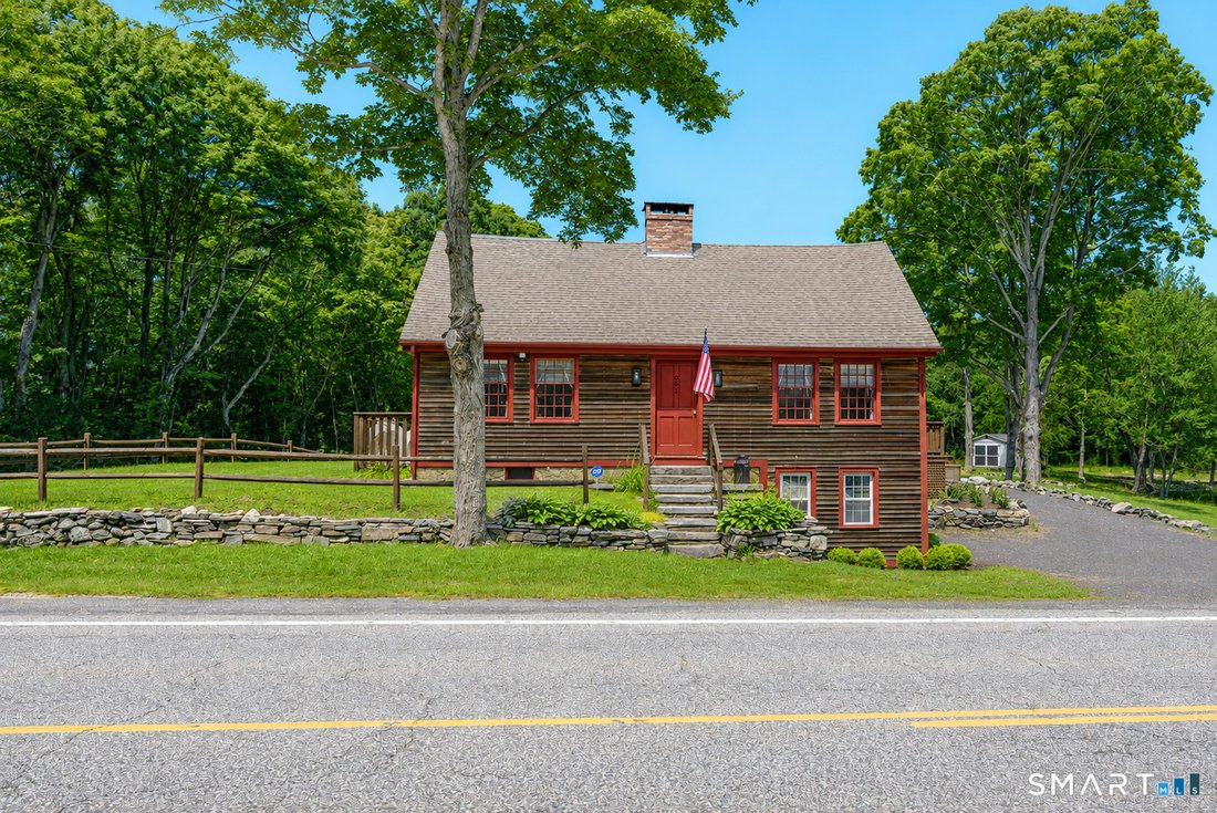 House in North Stonington, Connecticut, United States 2 - 18602208