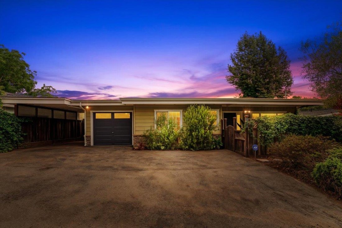 House in Soquel, California, United States 2 - 18600588