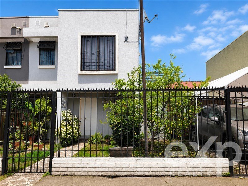 House in Maipú, Santiago Metropolitan Region, Chile 1 - 18603051