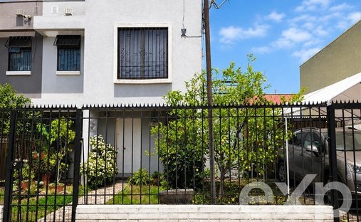 House in Maipú, Santiago Metropolitan Region, Chile 1