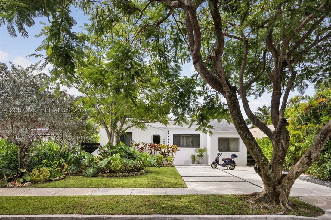 House in Miami, Florida, United States 1 - 18601031