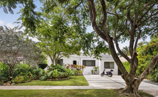 Casa a Miami, Florida, Stati Uniti 1
