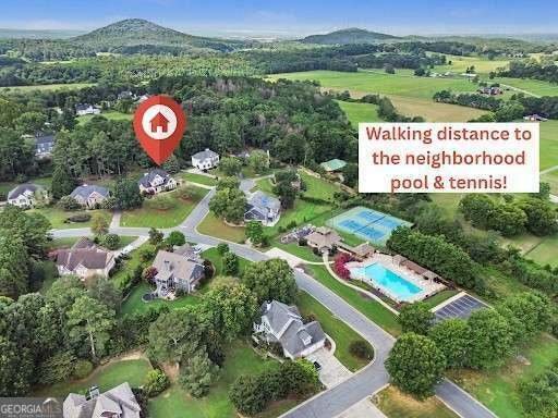 House in Cartersville, Georgia, United States 5 - 18597711