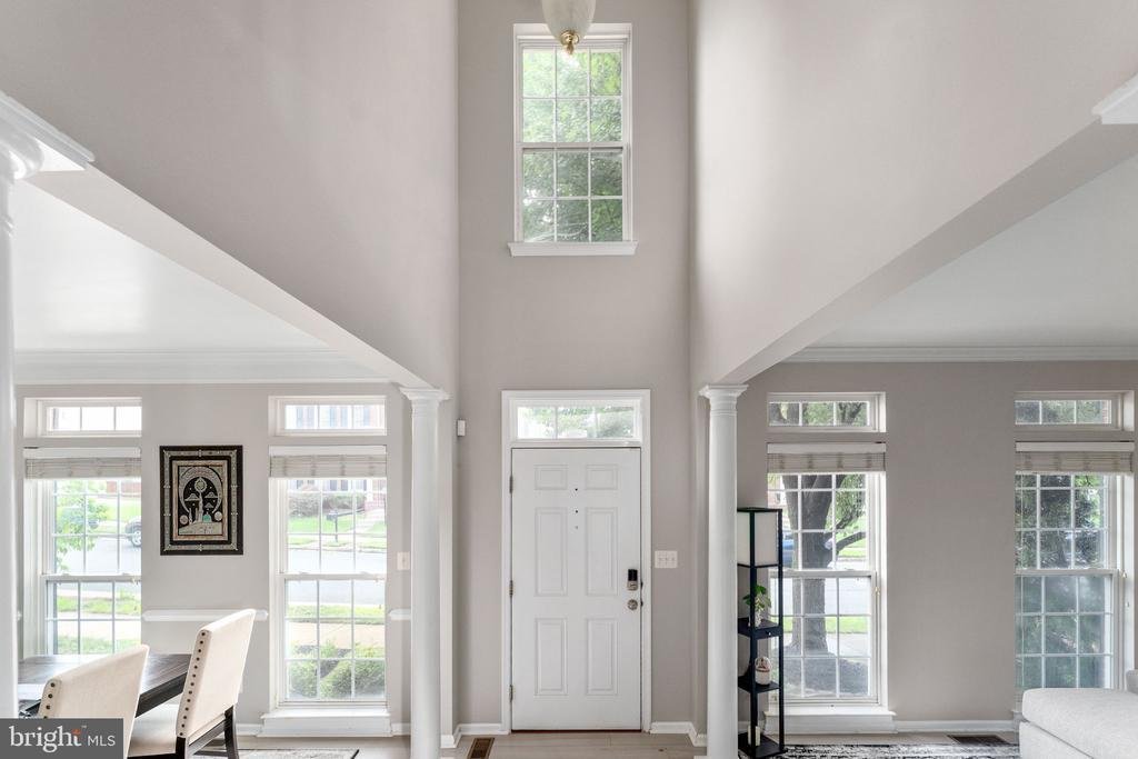 House in Woodbridge, Virginia, United States 4 - 18600964