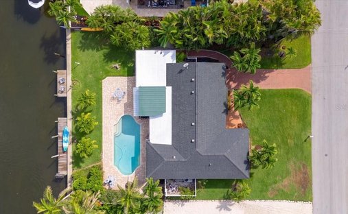 House in Holmes Beach, Florida, United States 1