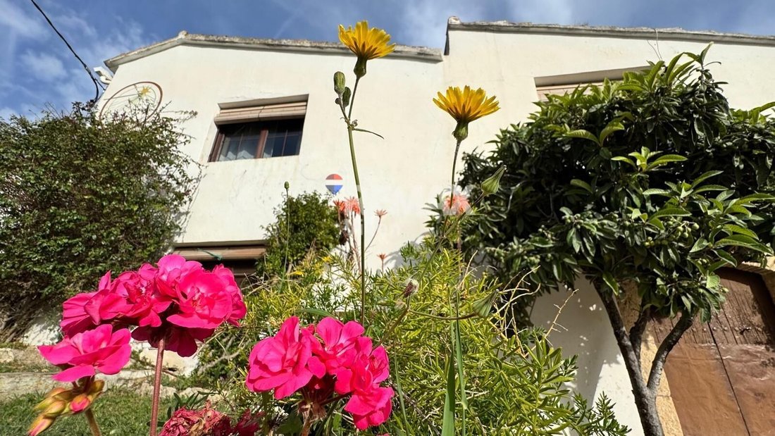 Country House in Distrito Rural, Zaragoza, Spain 5 - 18600769