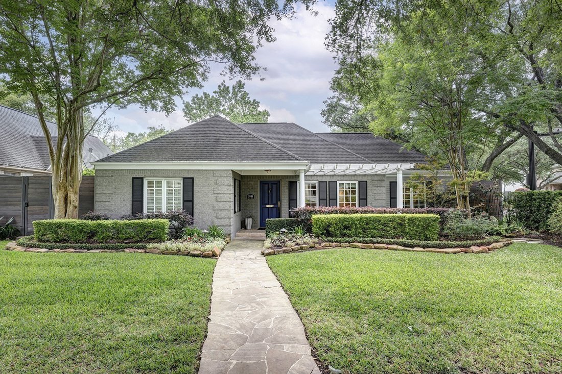 House in Houston, Texas, United States 1 - 17709466