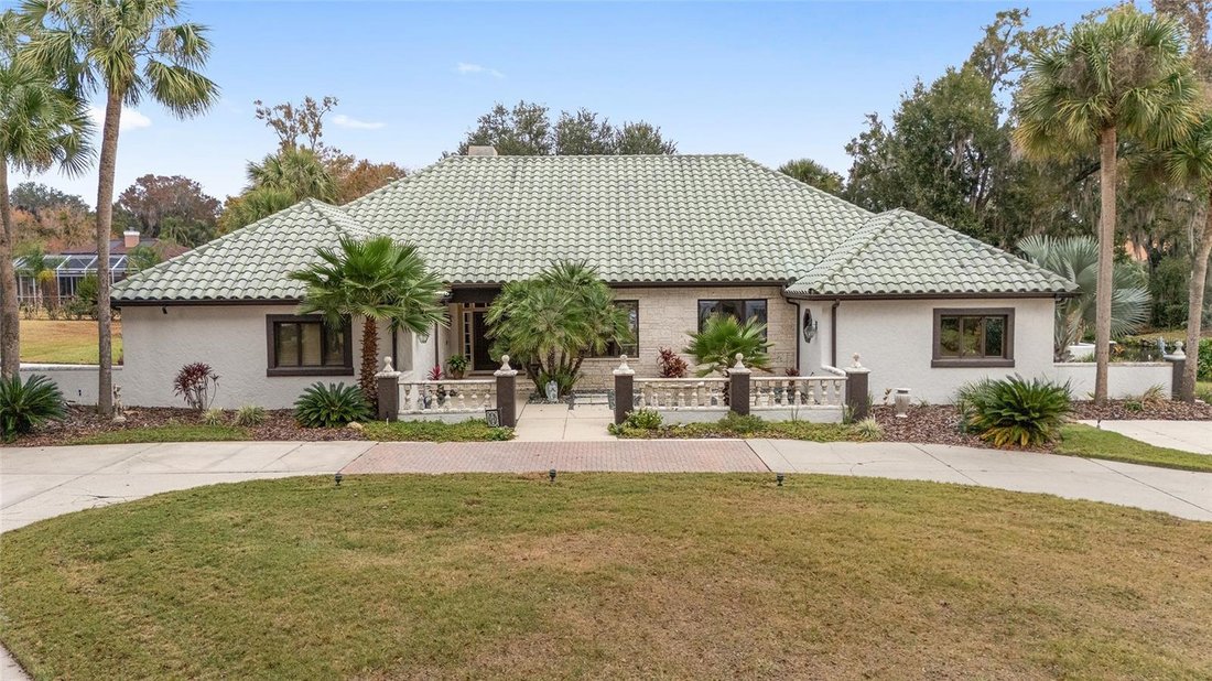 House in Ocala, Florida, United States 3 - 18601244