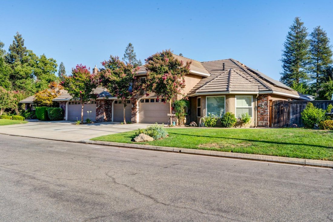 House in Fresno, California, United States 5 - 18596332