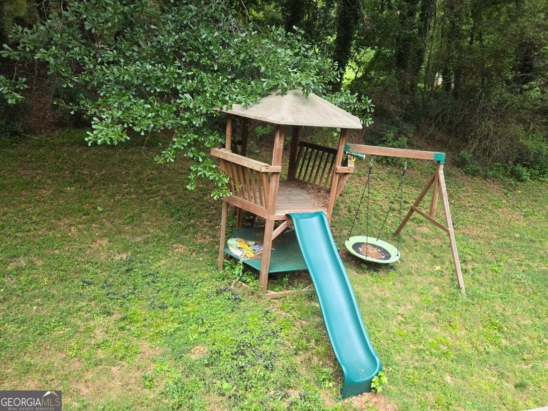 House in Lilburn, Georgia, United States 5 - 18597696