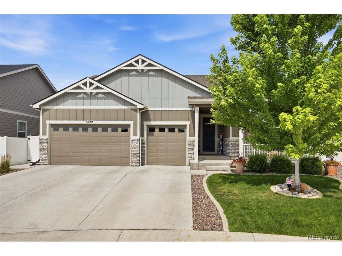House in Windsor, Colorado, United States 1 - 18601593