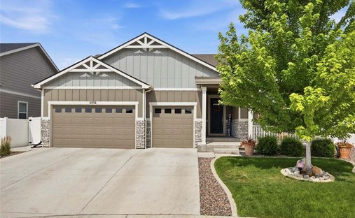 Casa en Windsor, Colorado, Estados Unidos 1