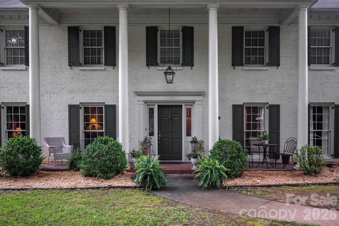 House in Charlotte, North Carolina, United States 3 - 18603733