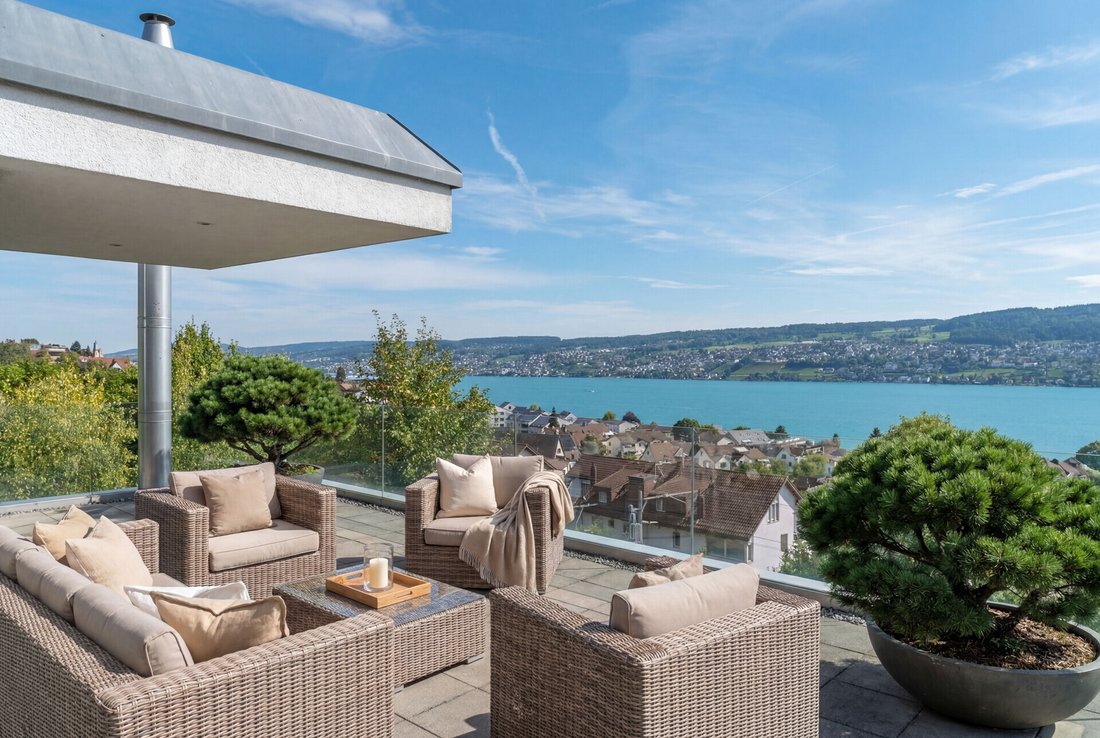 House in Oberrieden, Zürich, Switzerland 5 - 18564030