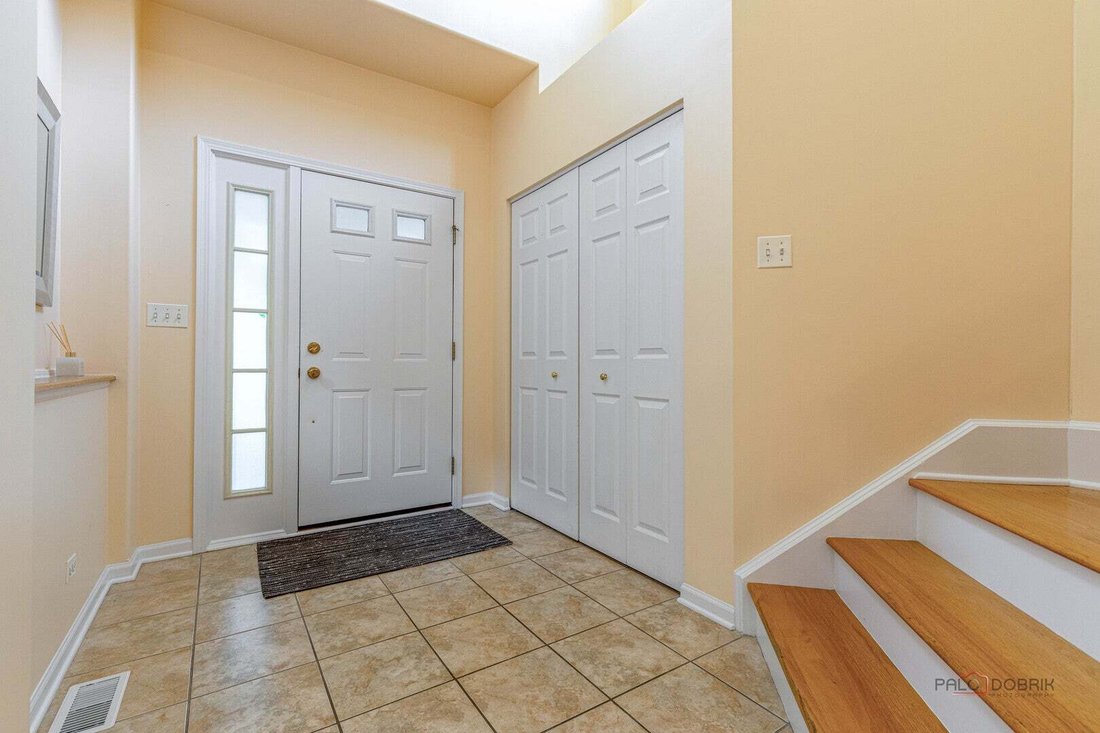 House in Vernon Hills, Illinois, United States 5 - 18601418