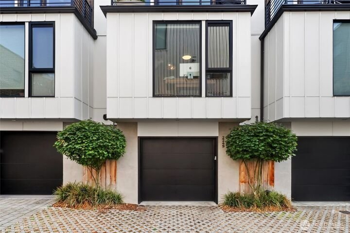 Townhouse in Seattle, Washington, United States 3 - 18604097