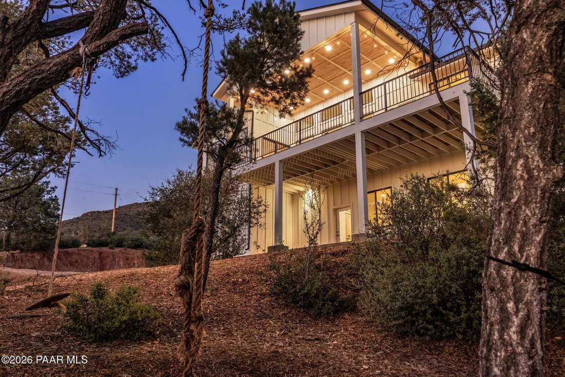 House in Dewey-Humboldt, Arizona, United States 4 - 18599622