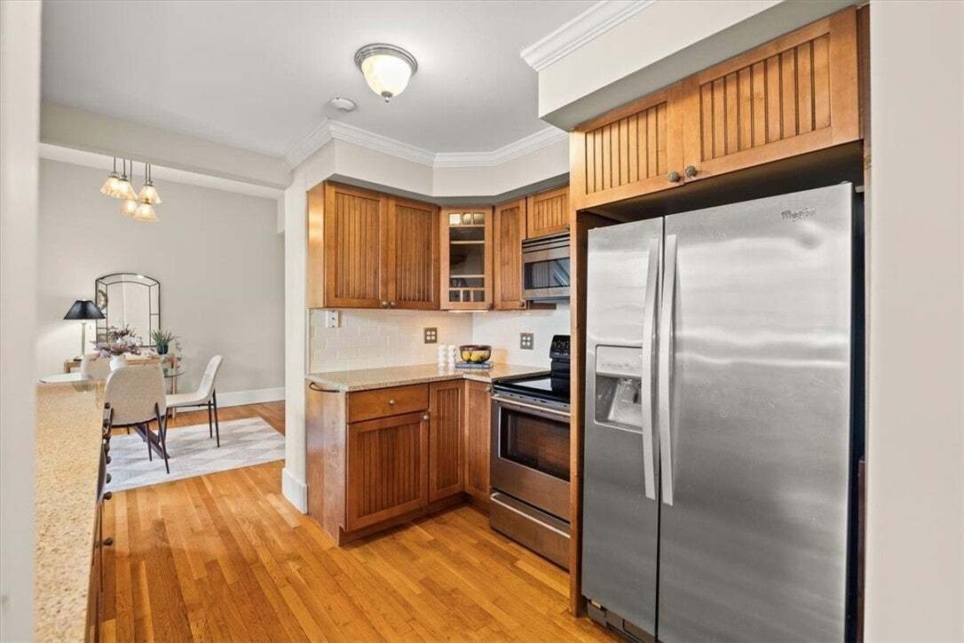 Condo in Providence, Rhode Island, United States 4 - 18600069