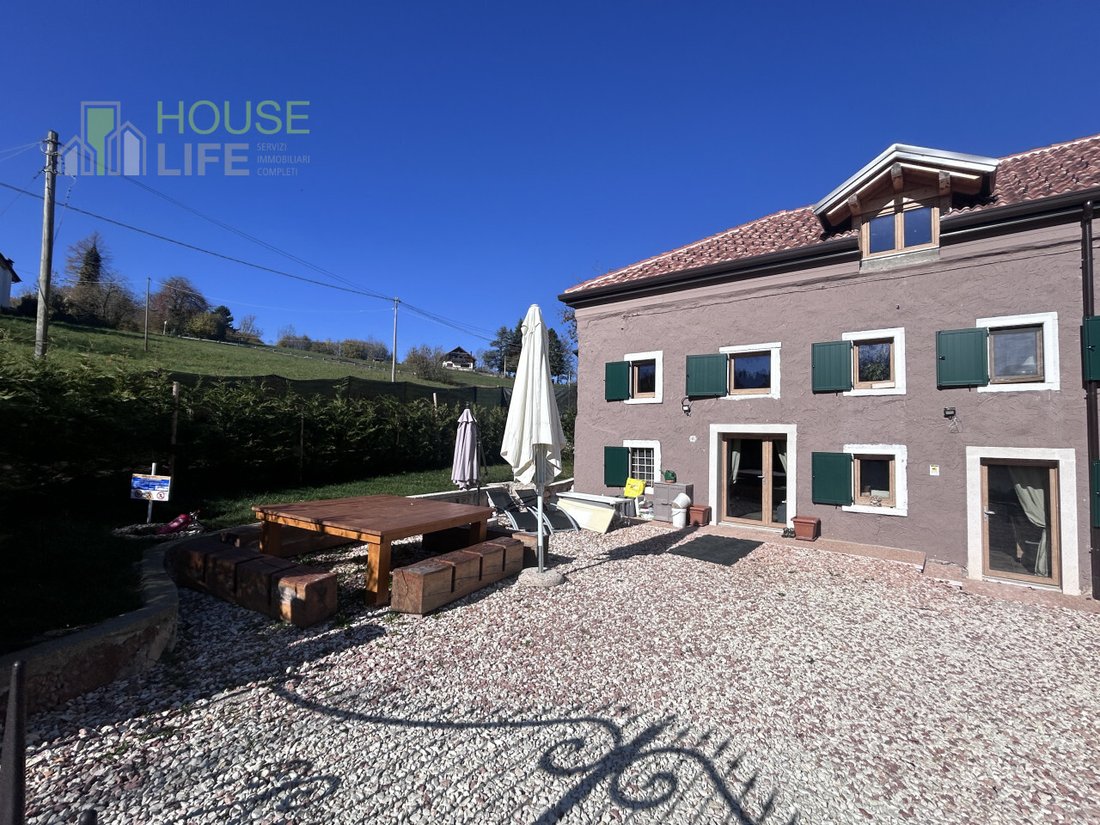 House in Roana, Veneto, Italy 1 - 18602882